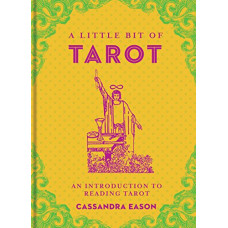 A Little Bit of Tarot